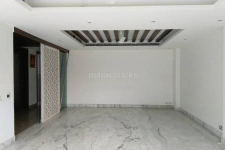Rent 4 Bhk Builder Floor Apartment In Anand Niketan Block D New
