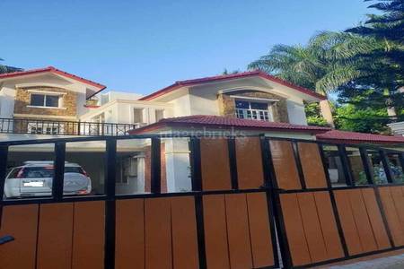 4 BHK House for Sale in Whitefield Bangalore