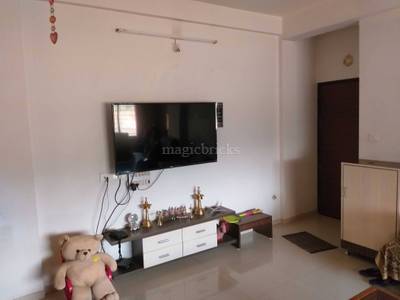 Buy 2 Bhk Flat Apartment In Sama Savli Rd Vadodara 1250 Sq Ft