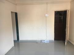 1 bhk flat in ghansoli new construction