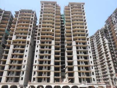 Buy 3 BHK Flat in Sector 37D
