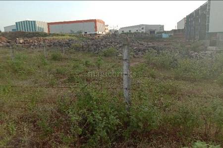 Buy Industrial Land In Chakan Pune 16 200 Sq Ft