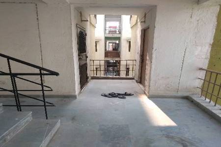 1BHK Multistorey Apartment for Resale in Brahmaputra Enclave at Siddharth Vihar 1BHK Multistorey Apartment for Resale in Brahmaputra Enclave at Siddharth Vihar