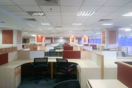 Rent Commercial Office Space In Salt Lake City Sector 5 Kolkata