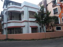 i want to buy independent house near barasat