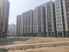 1BHK Multistorey Apartment for Resale in Omaxe Shubhangan at Sector-4A