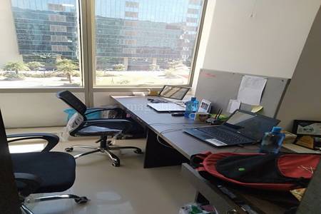 Rent Commercial Office Space in Wagle Industrial Estate,Thane ...