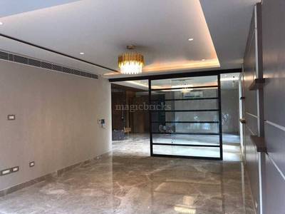 Buy 4 Bhk Builder Floor Apartment In Dlf City Plot Phase 2 Cyber