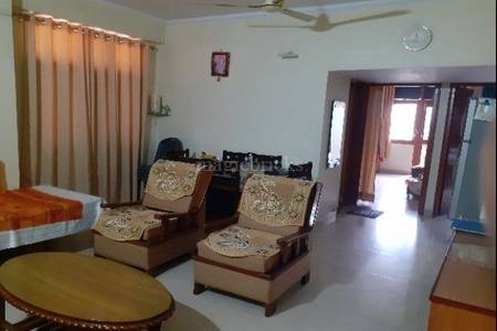 Buy 2 Bhk Flat Apartment In Naya Haidarabad Lucknow 1200 Sq Ft
