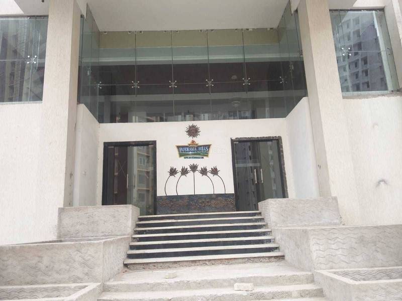 Shriram Panorama Hills in Madhurawada, Visakhapatnam Price, Brochure