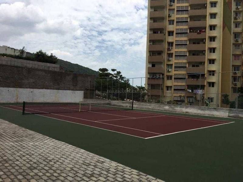 Shriram Panorama Hills in Madhurawada, Visakhapatnam Price, Brochure