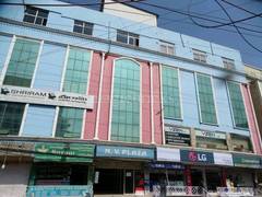 Commercial Property For Rent In Banjara Hills Hyderabad Magicbricks