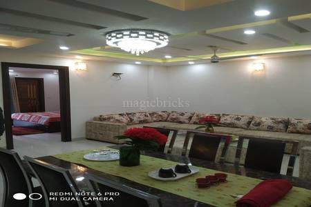 Buy 4 Bhk Builder Floor Apartment In Uttam Nagar West New Delhi 1700 Sq Ft Uttam Nagar West Metro Station