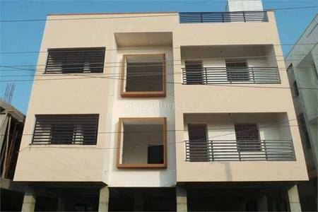 Buy 4 Bhk Builder Floor Apartment In Sushant Lok Builder Floors