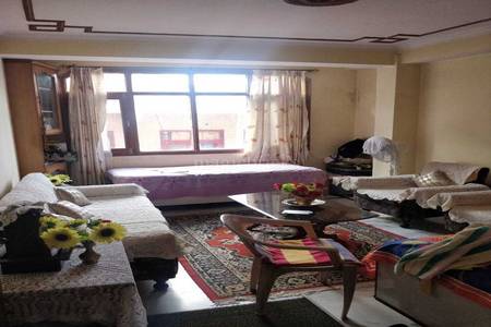 Owner 900 Sq Ft 3 Bhk Residential House For Rent In New Shimla