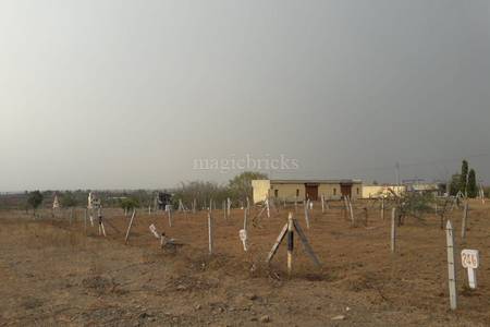 Land / Plot in Hadapsar Pune
