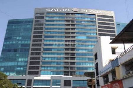 Rent Commercial Office Space In Satra Plaza Palm Beach Navi Mumbai 2450 Sq Ft The Property Is Close To The We are offering effective quality solutions in app & web development, seo, customize. magicbricks