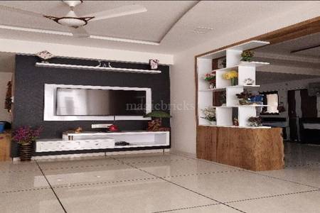 3BHK Multistorey Apartment for Resale in Gurukrupa Adarsh Avenue at Nikol 3BHK Multistorey Apartment for Resale in Gurukrupa Adarsh Avenue at Nikol