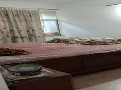 2 Bhk Flats For Rent In Salisbury Park Pune Double Bedroom