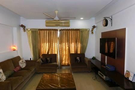 Buy 2 BHK Flat/Apartment in Om Viraj 