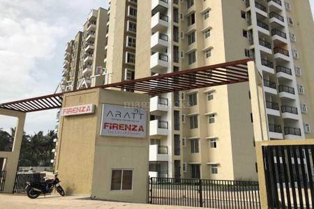 Buy 2 Bhk Flat Apartment In Aratt Firenza Electronic City Bangalore 10th Floor Posted By Owner