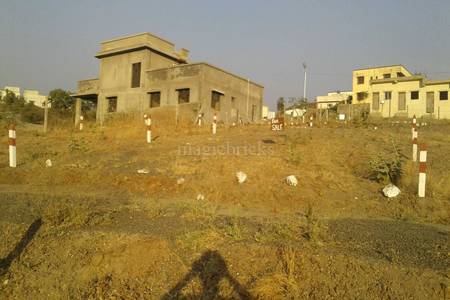  Residential Plot for Resale in Ambegaon