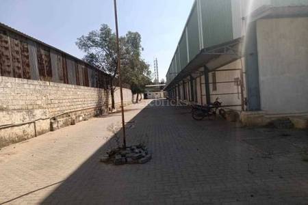 Rent Industrial Shed in Jigani,Bangalore - 12,000 Sq-ft 