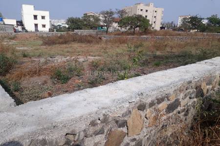 Land / Plot in Wagholi Pune