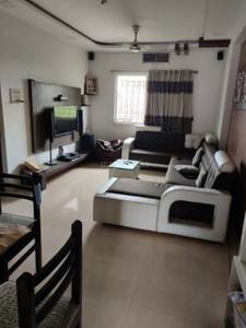 2 Bhk Flat Apartment For Sale In Pandey Layout Nagpur 950 Sq Ft