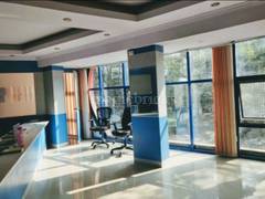 Shops For Rent In Srirampuram Bangalore