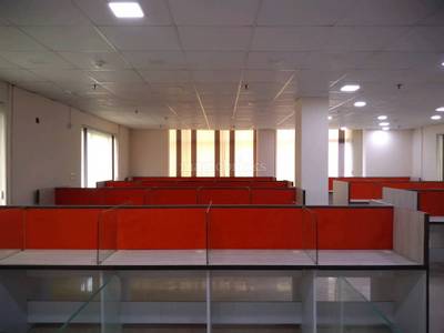 Rent Commercial Office Space In Salt Lake City Sector 5 Kolkata