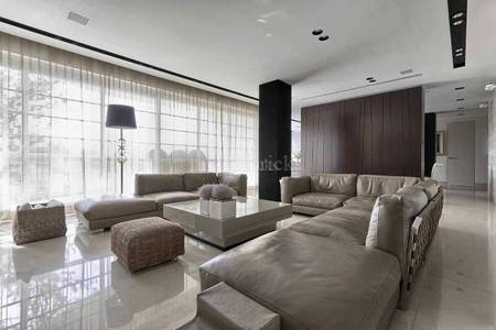 Rent Multistorey Apartment In Bandra West Mumbai Bandra West 3 bedroom apartment at bandra sea front. magicbricks