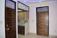 2 BHK Flats for Sale in Uttam Nagar 