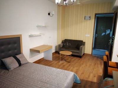 Rent 1 Bhk Flat Apartment In The Golden Palm Sector 168 Noida