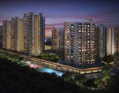 Buy 1 Bhk Flat Apartment In Vtp Pegasus Eon Free Zone Pune 600 Sq Ft
