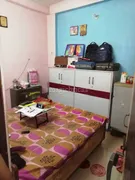 55 Sq-yrd 1 BHK Flat
