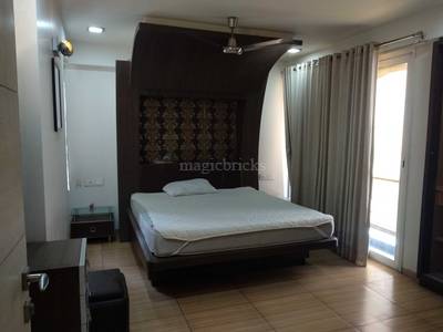 Buy 3 Bhk Flat Apartment In Iscon Heights Gotri Vadodara 2100