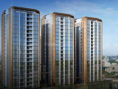 Buy 3 Bhk Flat Apartment In Riverdale Residences Kharadi Pune 1435 Sq Ft