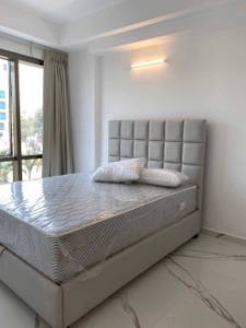 Rent 1 Bhk Flat Apartment In Express Exclusive Mount Road Chennai 600 Sq Ft 1 bhk house & villa for rent in zameen pallavaram, chennai. express exclusive mount road