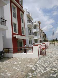 Buy 3 Bhk Villa In Palm Floors Sushant Golf City Lucknow 2155 Sq Ft Parlell Sultanpur Road