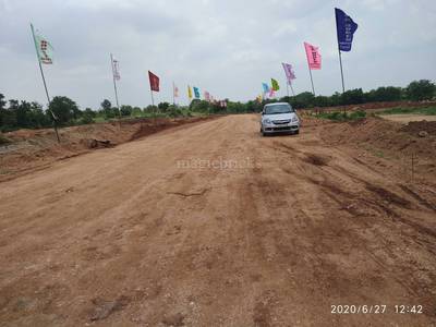  Residential Plot for Resale in Ghatkesar, NH 2 2