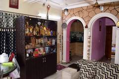 reebok showroom in rohini