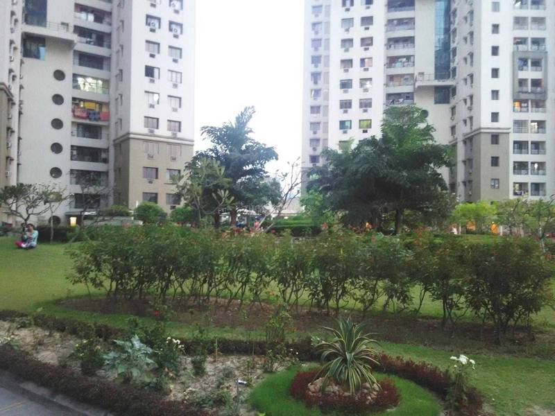 Diamond City South in Tollygunge, Kolkata Price, Brochure, Floor Plan