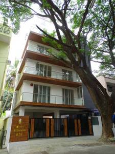 Indira Nagar Bangalore