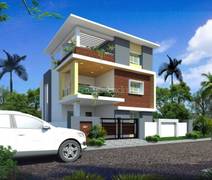 Villas In Kompally Hyderabad Villa For Sale In Kompally
