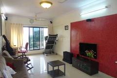 2 BHK Flats for Sale in Borivali West 