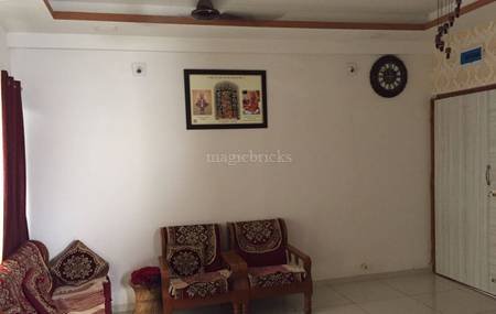 Buy 2 Bhk Flat Apartment In Aarya Empire Atladra Vadodara 5th