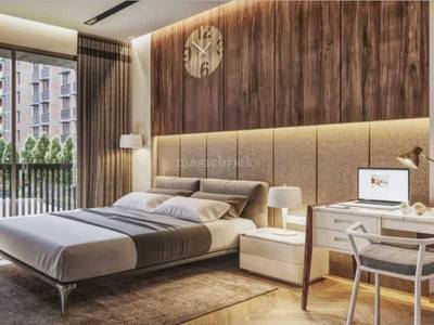 3 Bhk 1850 Sq Ft Flat For Sale Satellite Ahmedabad