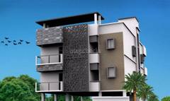 flats for sale in chrompet