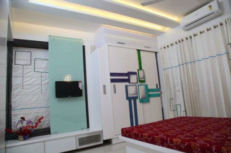 Buy 3 BHK Flat/Apartment in Annapurna Karve Road, Pune 1692 Sqft